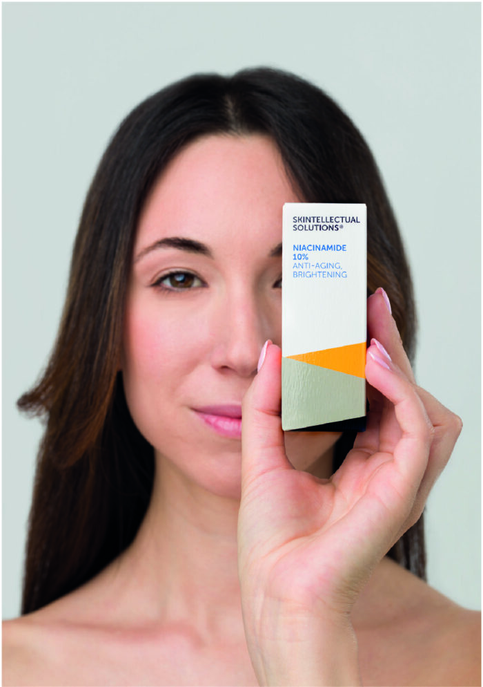 Niacinamd 10% 30 ml.