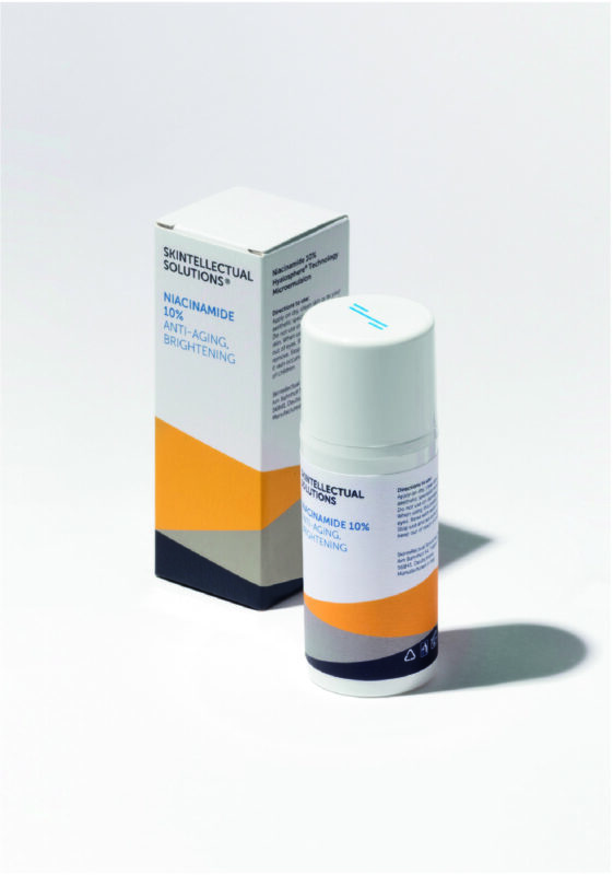 Niacinamd 10% 30 ml.