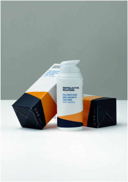 Polypeptides and Growth Factors 30 ml.