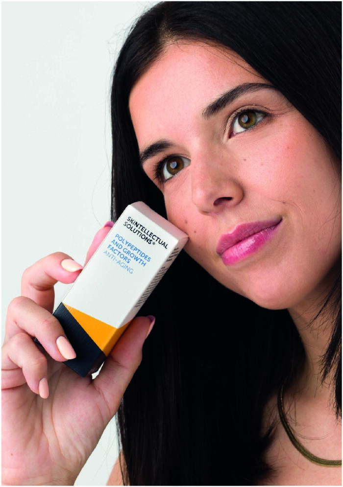 Polypeptides and Growth Factors 30 ml.