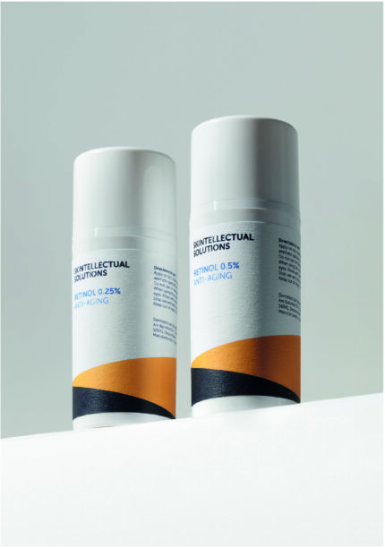 Retinol 0.25% 30 ml.