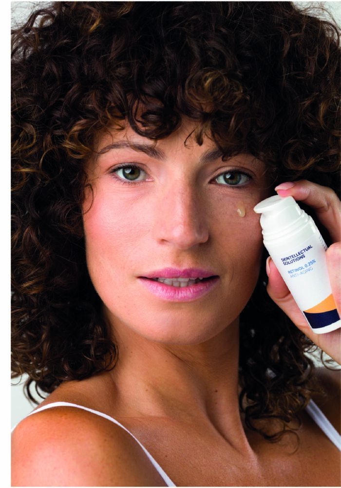 Retinol 0.25% 30 ml.