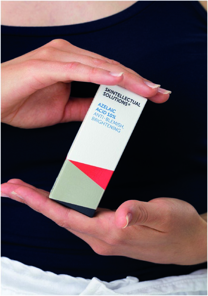 Azelaic Acid 10% 30 ml
