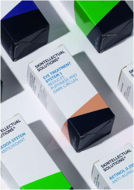 Eye Treatment System 1
