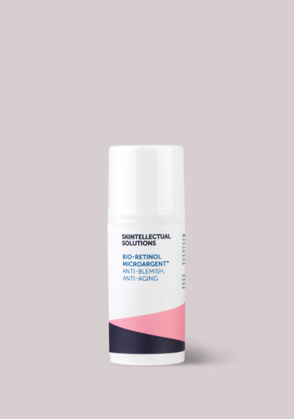 Bio-Retinol Herbal Anti-Age