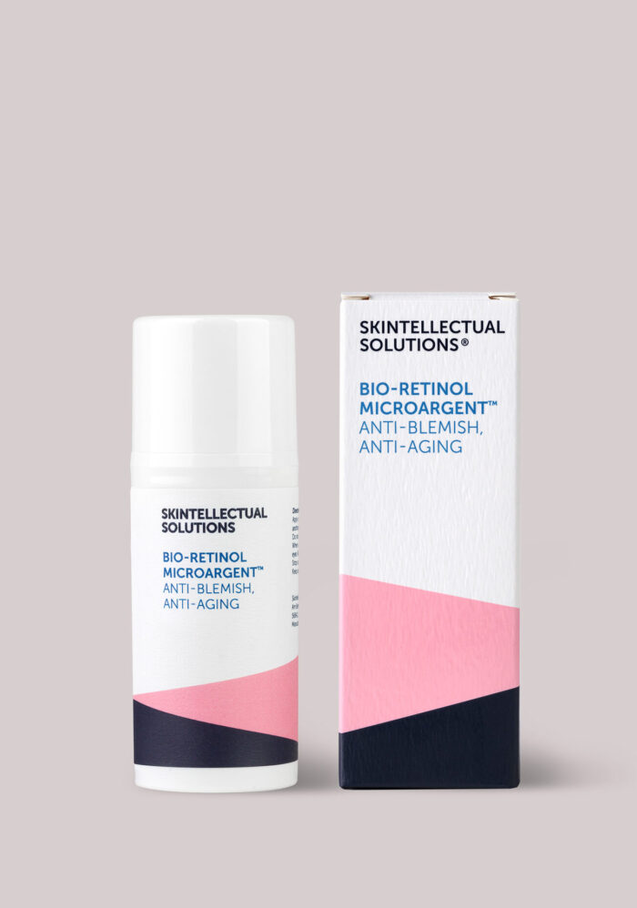 Bio-Retinol MicroArgent