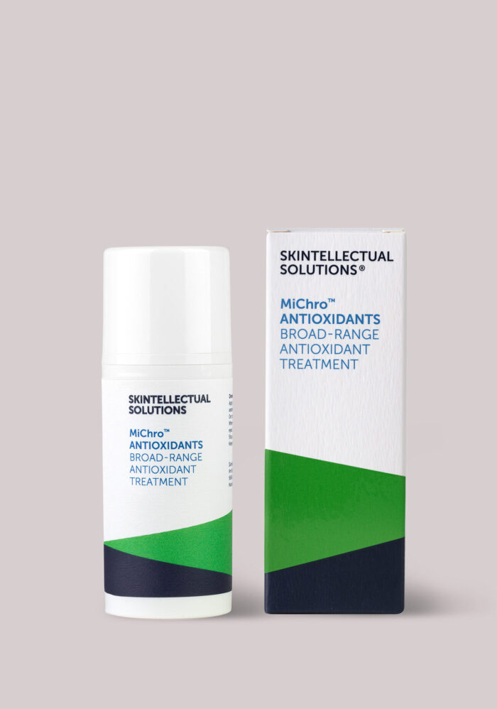 MiChro Antioxidants